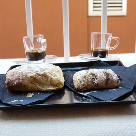 Pensionat Dimora Elizabeth Ii Modugno