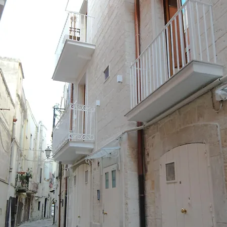 Dimora Elizabeth Ii Pensionat