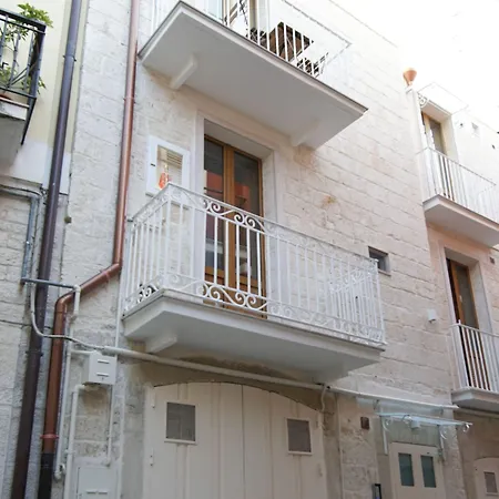 Dimora Elizabeth Ii Pensionat Modugno