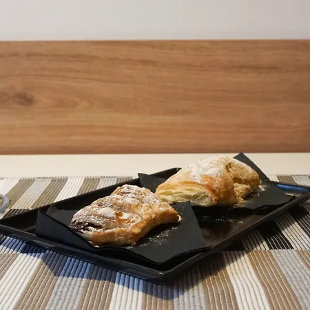 Dimora Elizabeth Ii 3* Modugno