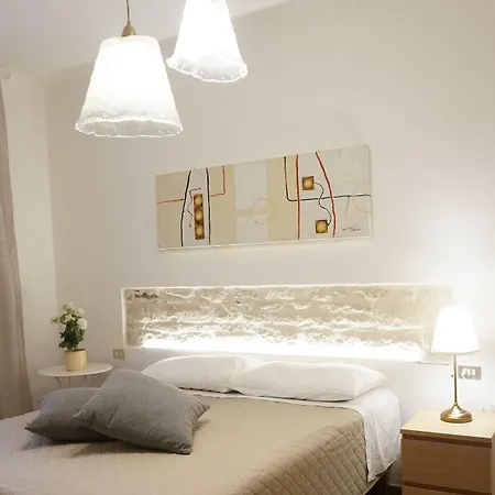 Dimora Elizabeth Ii Pensionat Modugno