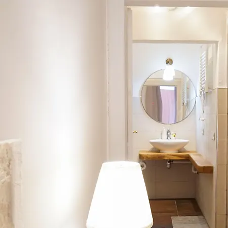 Pensionat Dimora Elizabeth Ii