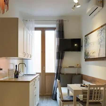 Dimora Elizabeth Ii Modugno