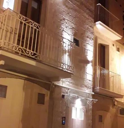 Pensionat Dimora Elizabeth Ii