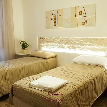 Pensionat Dimora Elizabeth Ii