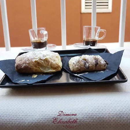 Pensionat Dimora Elizabeth Ii