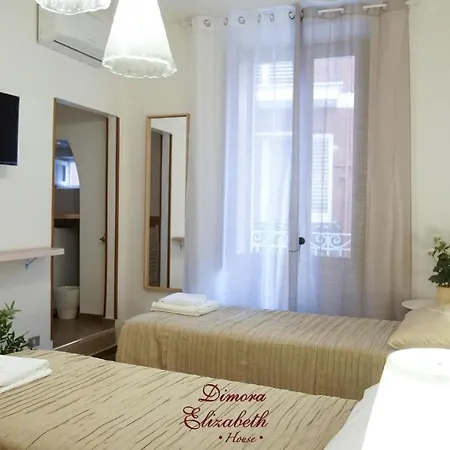 Dimora Elizabeth Ii Pensionat Modugno
