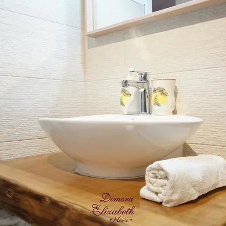 Dimora Elizabeth Ii Pensionat Modugno