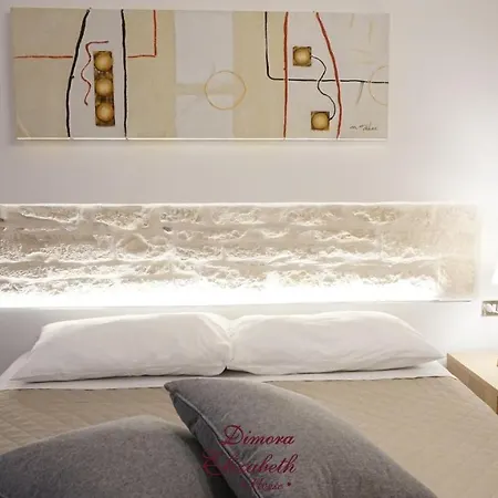 Pensionat Dimora Elizabeth Ii