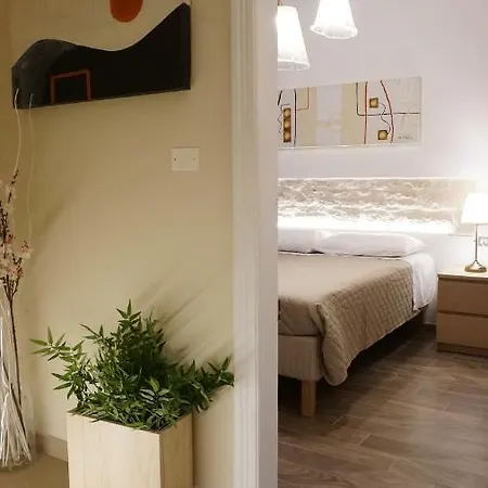 Dimora Elizabeth Ii Pensionat Modugno