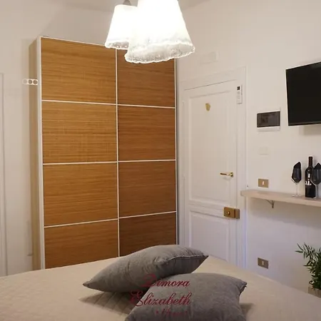 Dimora Elizabeth Ii 3*