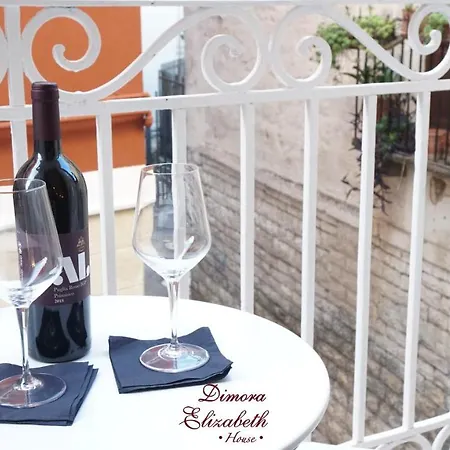 Dimora Elizabeth Ii 3* Modugno