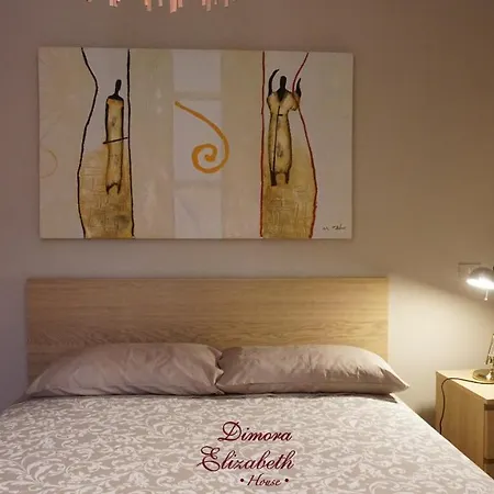 Pensionat Dimora Elizabeth Ii 3*