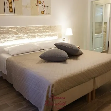 Dimora Elizabeth Ii Pensionat 3*