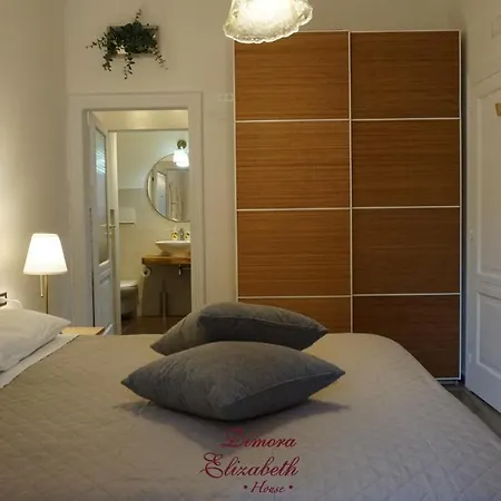 Dimora Elizabeth Ii 3*