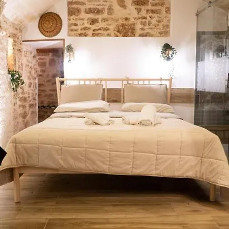 Dimora Elizabeth Ii Modugno