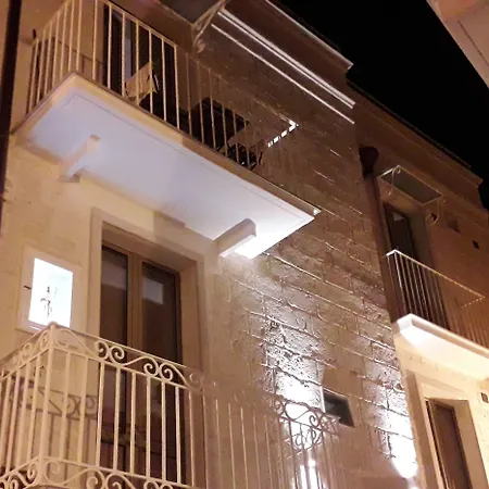 Dimora Elizabeth Ii Maison d'hôtes Modugno