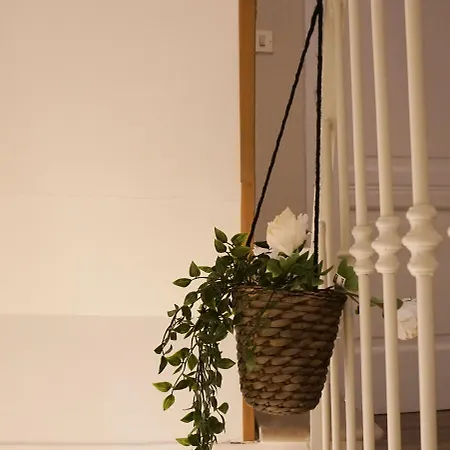 Dimora Elizabeth Ii 3* Modugno