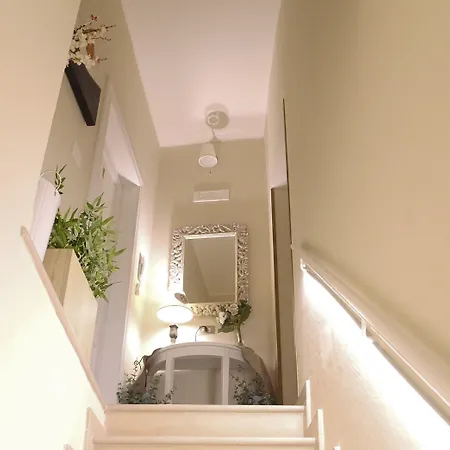 Maison d'hôtes Dimora Elizabeth Ii