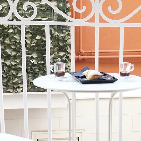 Maison d'hôtes Dimora Elizabeth Ii 3*