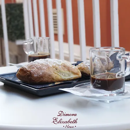 Dimora Elizabeth Ii Maison d'hôtes Modugno