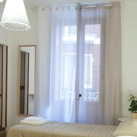 Dimora Elizabeth Ii Affittacamere Modugno