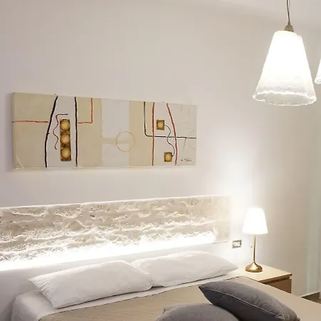 Maison d'hôtes Dimora Elizabeth Ii