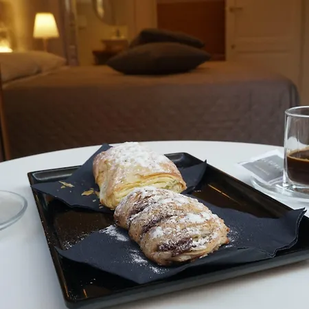 Affittacamere Dimora Elizabeth Ii Modugno