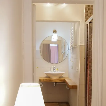 Dimora Elizabeth Ii 3*