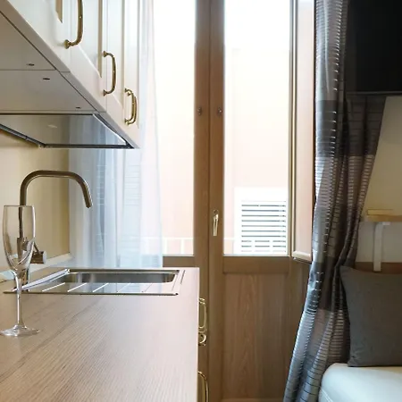 Dimora Elizabeth Ii Penzion 3*