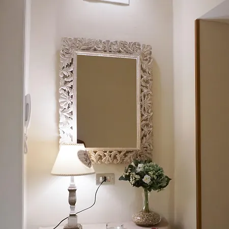 Dimora Elizabeth Ii 3* Modugno