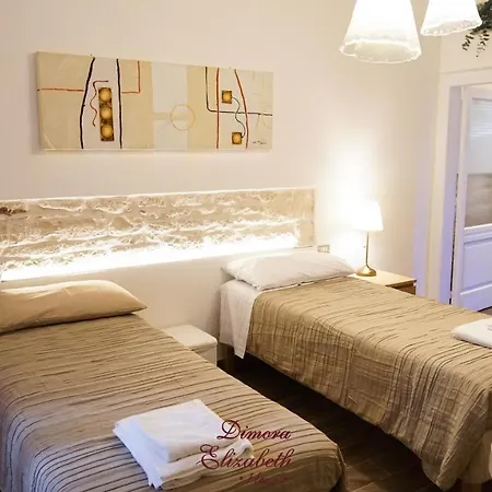 Dimora Elizabeth Ii 3*