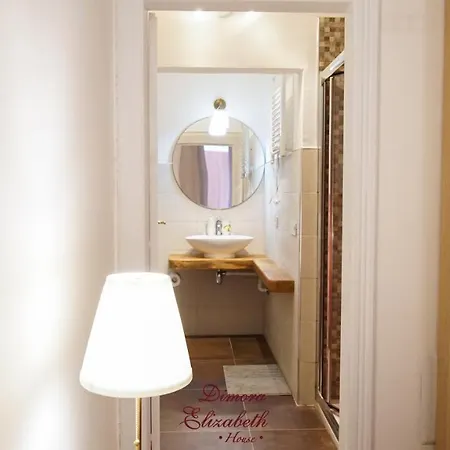 Affittacamere Dimora Elizabeth Ii 3*
