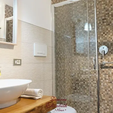 Dimora Elizabeth Ii 3*