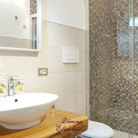 Dimora Elizabeth Ii 3*