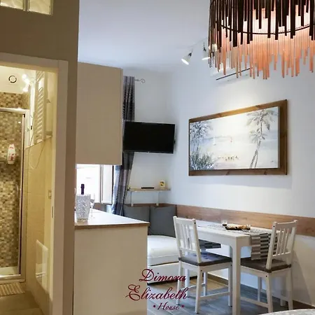 Dimora Elizabeth Ii Maison d'hôtes Modugno