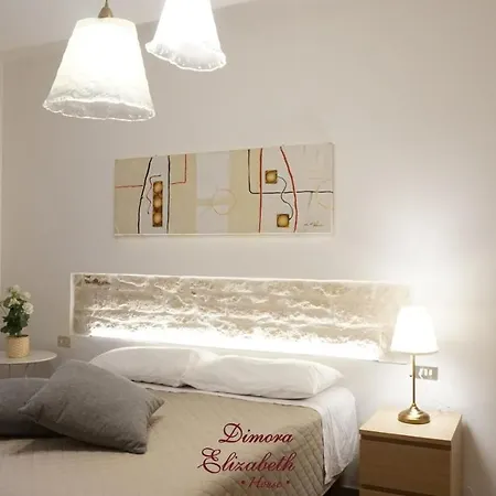 Affittacamere Dimora Elizabeth Ii 3*