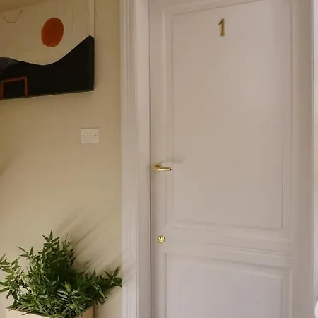 Affittacamere Dimora Elizabeth Ii