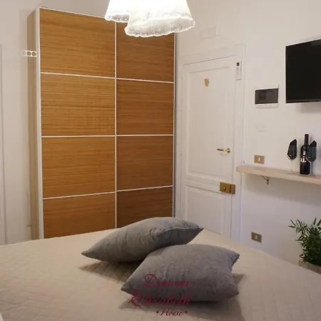 Dimora Elizabeth Ii Affittacamere