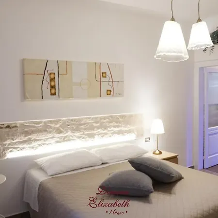 Dimora Elizabeth Ii Affittacamere Modugno