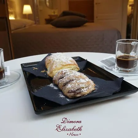 Dimora Elizabeth Ii Affittacamere 3*