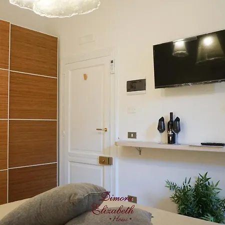 Dimora Elizabeth Ii 3*