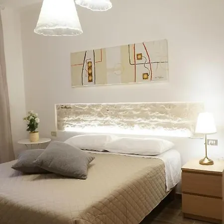 Dimora Elizabeth Ii 3* Modugno