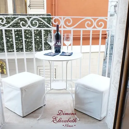 Dimora Elizabeth Ii Affittacamere Modugno