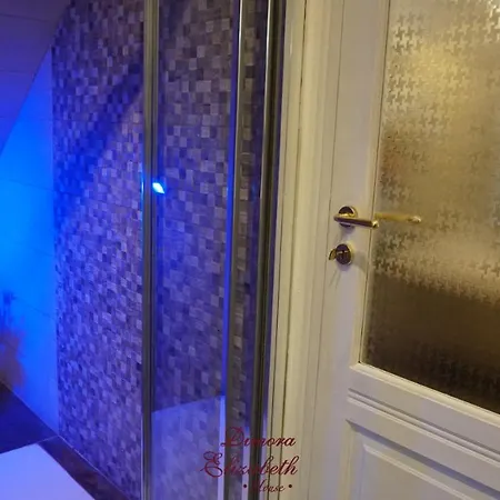 Dimora Elizabeth Ii Maison d'hôtes Modugno