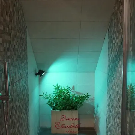 Maison d'hôtes Dimora Elizabeth Ii