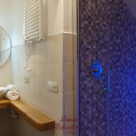 Maison d'hôtes Dimora Elizabeth Ii Modugno