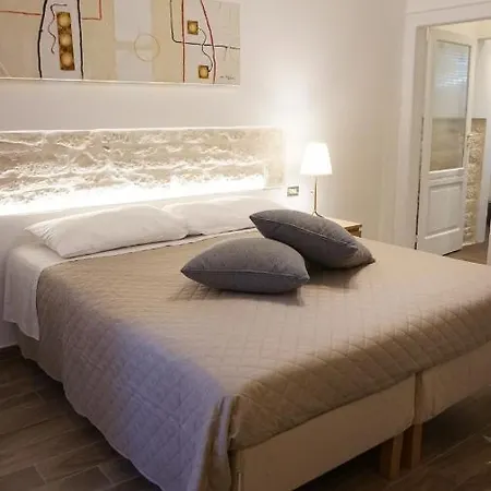 Maison d'hôtes Dimora Elizabeth Ii