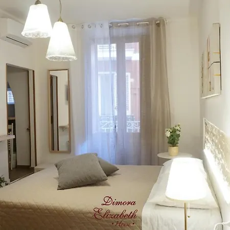 Maison d'hôtes Dimora Elizabeth Ii