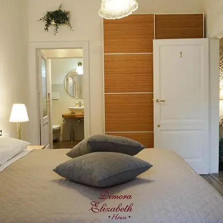 Dimora Elizabeth Ii Maison d'hôtes Modugno